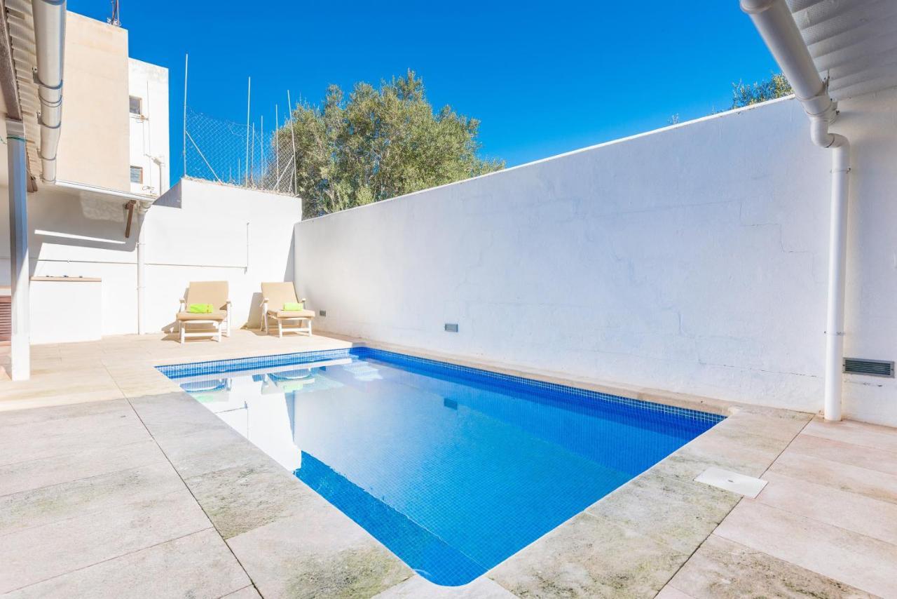Ferienhaus Sestanyolet El Estanyol