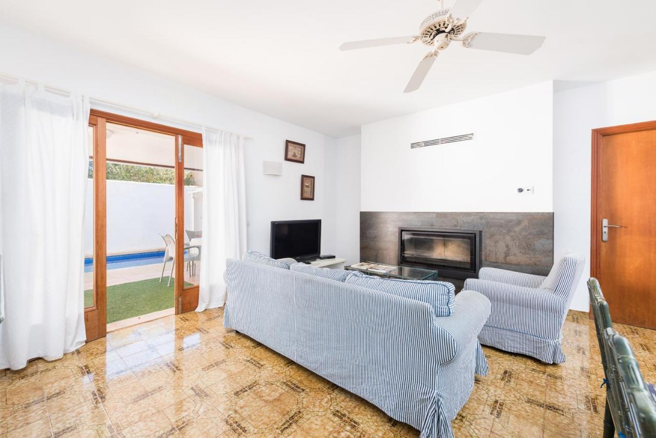 Ferienhaus Sestanyolet *