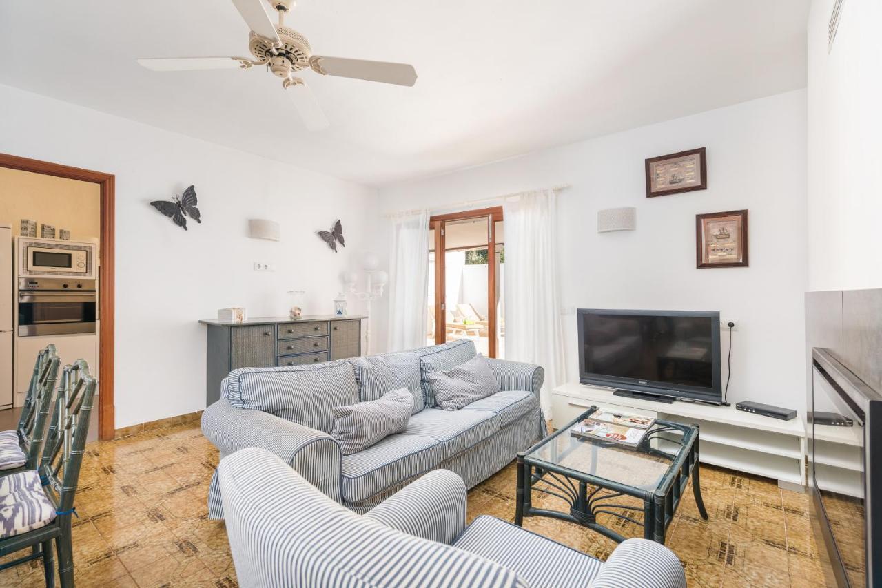 Ferienhaus Sestanyolet El Estanyol