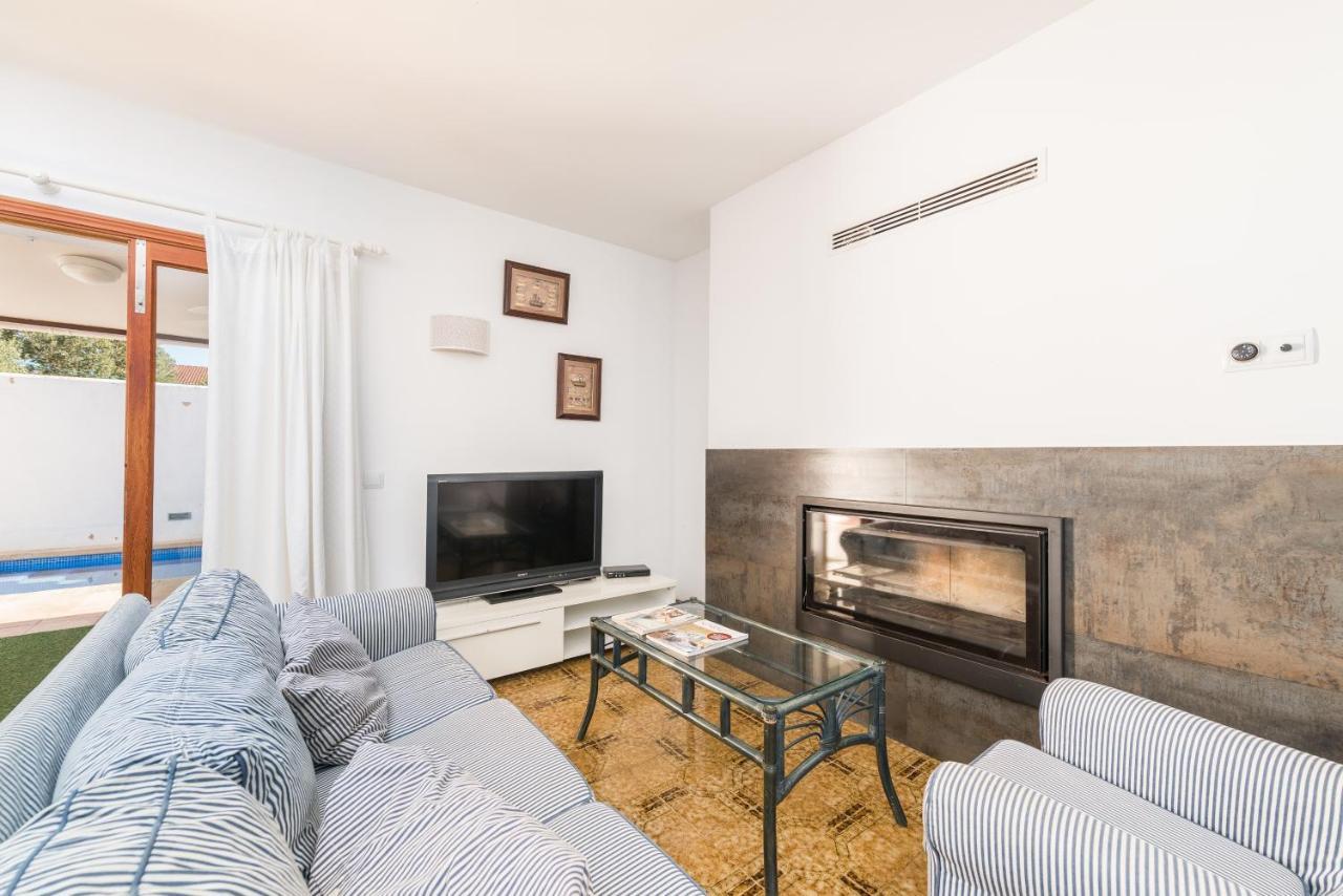 Ferienhaus Sestanyolet El Estanyol