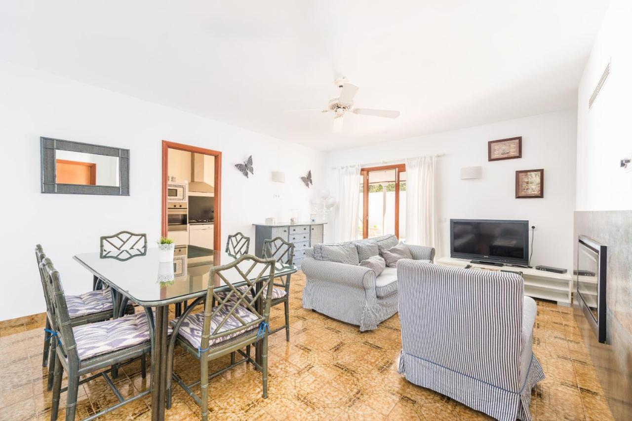 Sestanyolet Ferienhaus El Estanyol