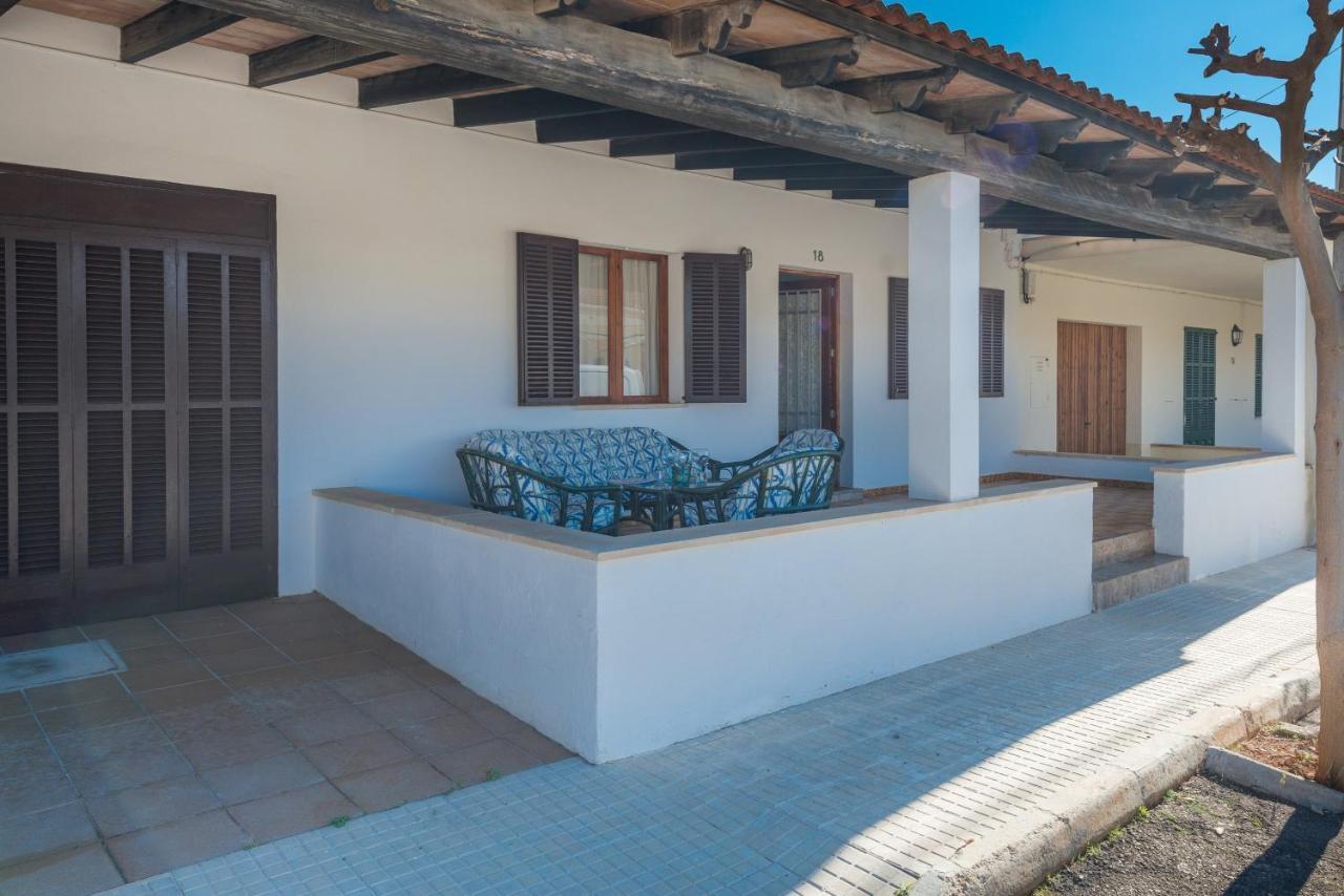 Sestanyolet Ferienhaus *