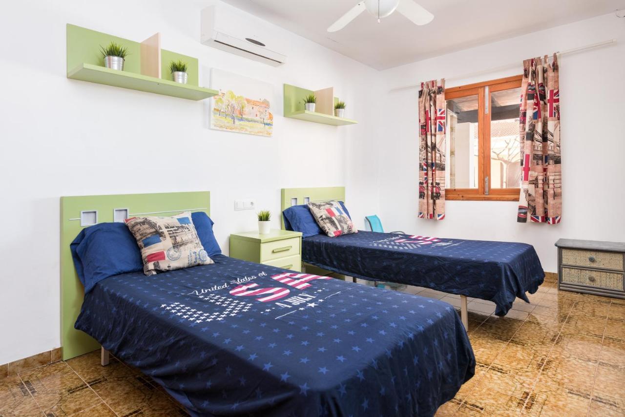 Sestanyolet Holiday home