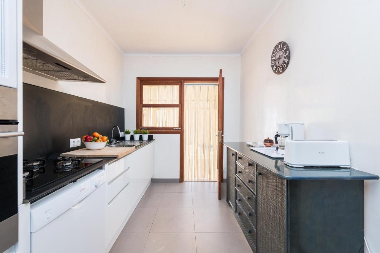Sestanyolet Holiday home S'Estanyol de Migjorn