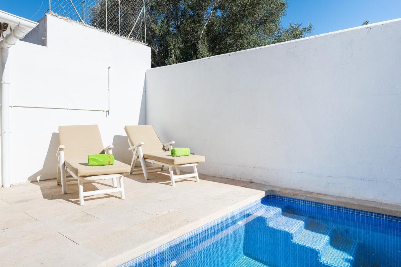 Sestanyolet Holiday home *