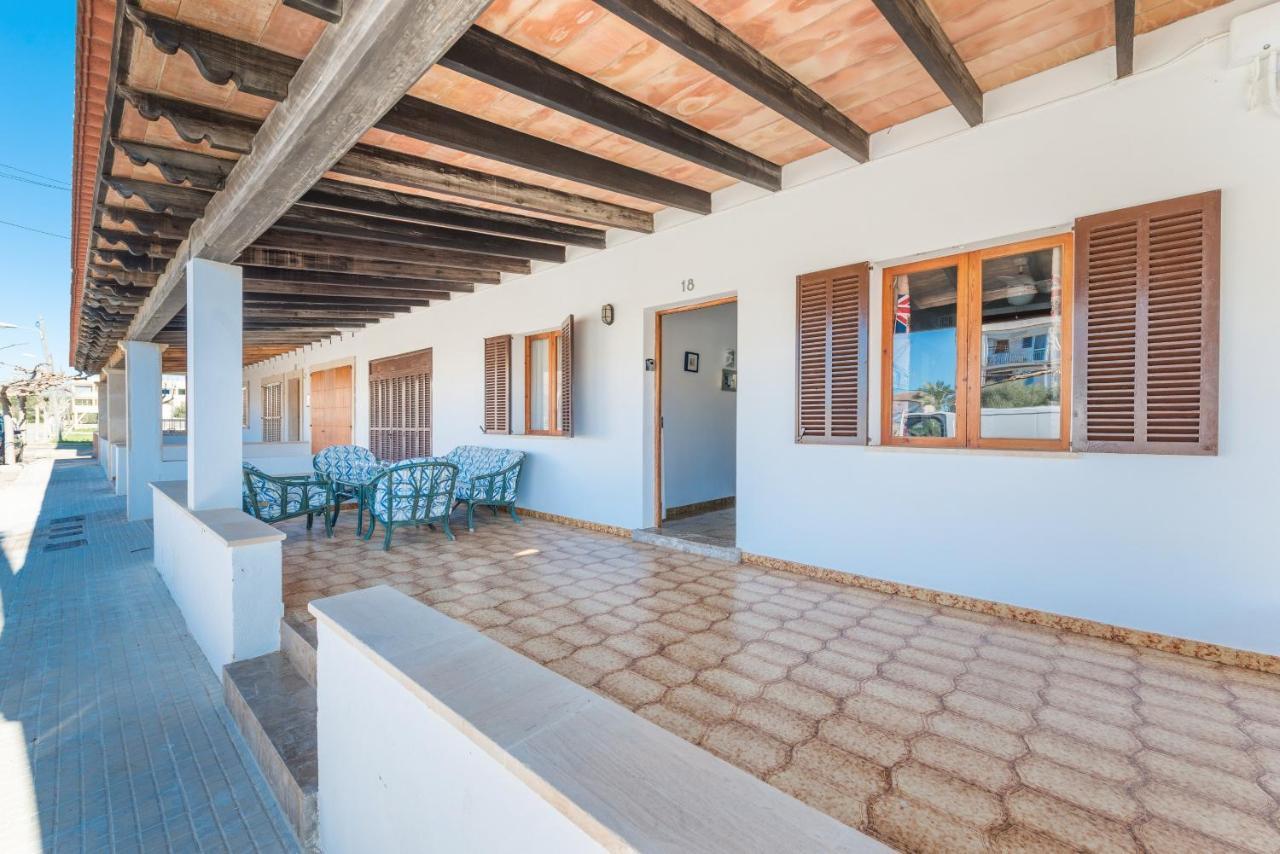 Sestanyolet Holiday home S'Estanyol de Migjorn