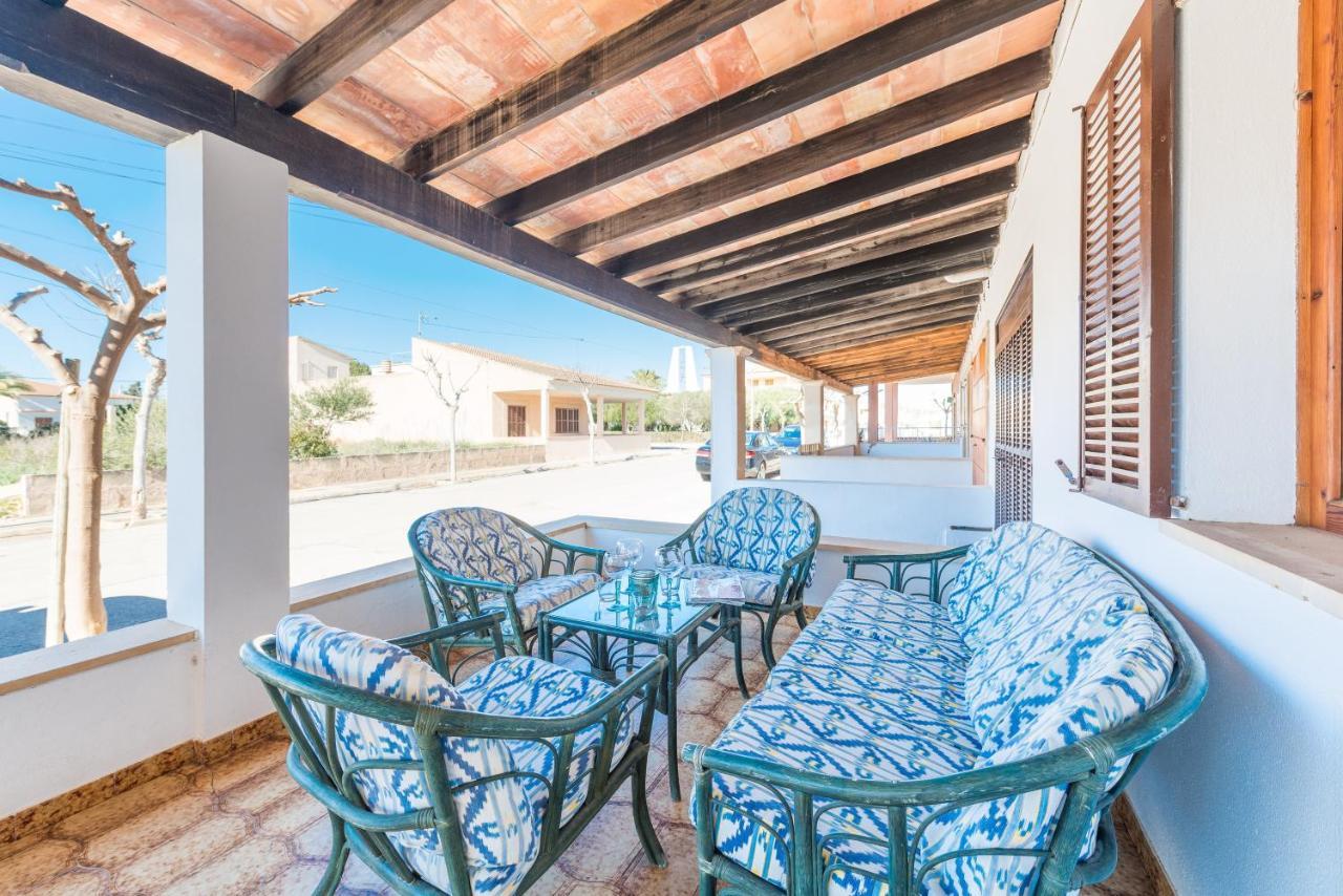 Sestanyolet Holiday home