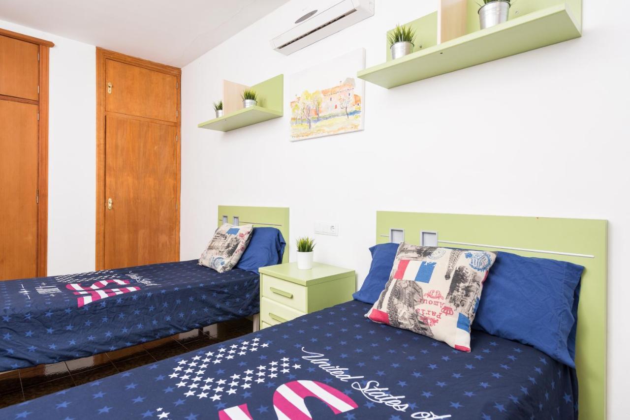 Holiday home Sestanyolet