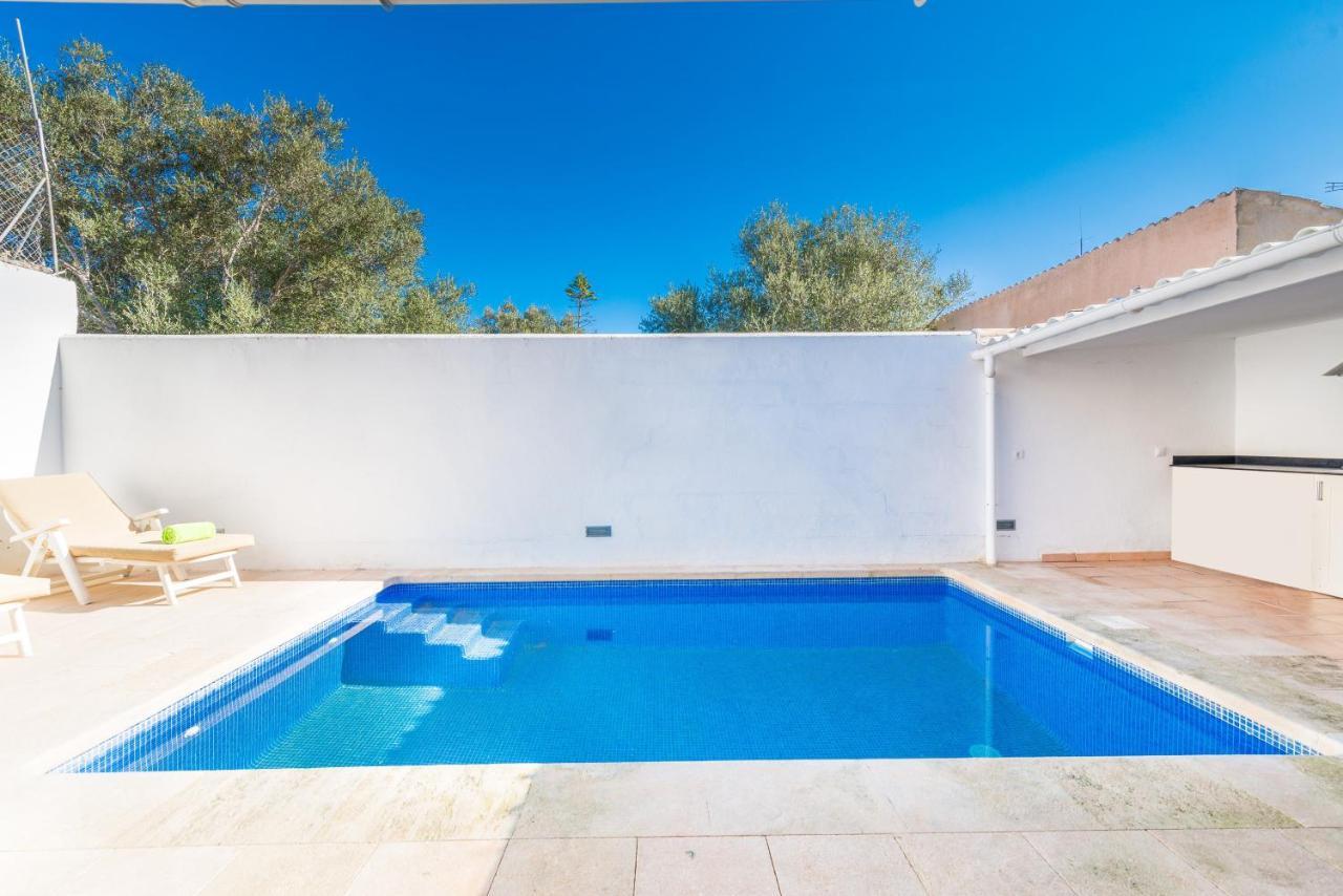 Sestanyolet Holiday home